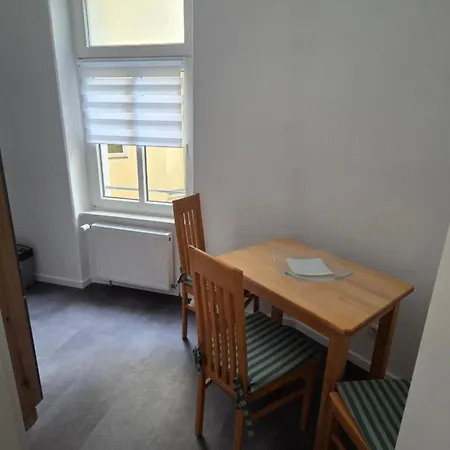Appartamento Gemuetliche 2-raum In Zentraler Lage *
