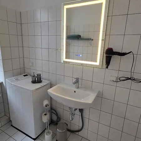 Gemuetliche 2-raum In Zentraler Lage *