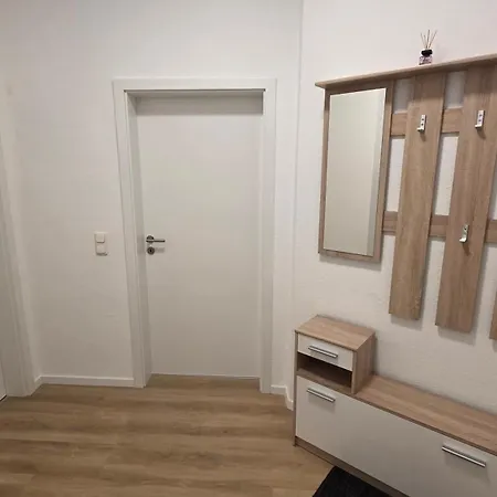 Gemuetliche 2-raum In Zentraler Lage * Gera