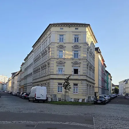 Gemuetliche 2-raum In Zentraler Lage *