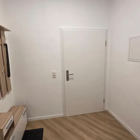 Gemuetliche 2-raum In Zentraler Lage Appartement