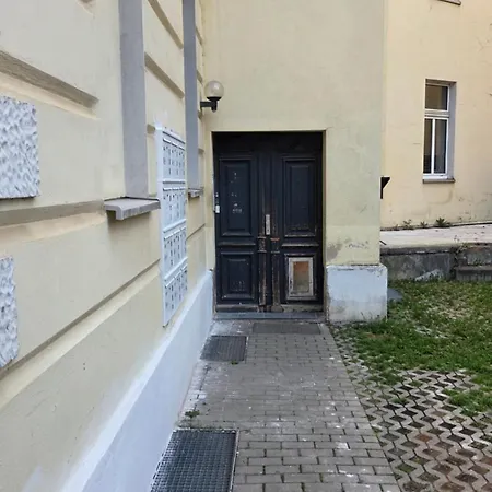 Appartement Gemuetliche 2-raum In Zentraler Lage *